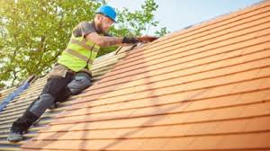 Best Green or Eco-Friendly Roofing Solutions  in Jones Creek, TX