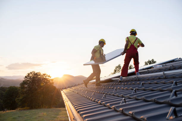 Best Flat Roofing  in Jones Creek, TX