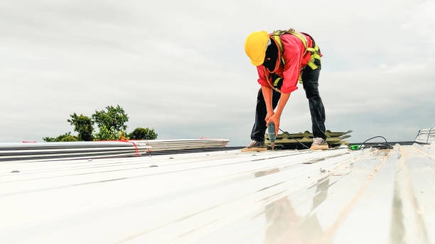 Best Roof Coating and Sealing  in Jones Creek, TX